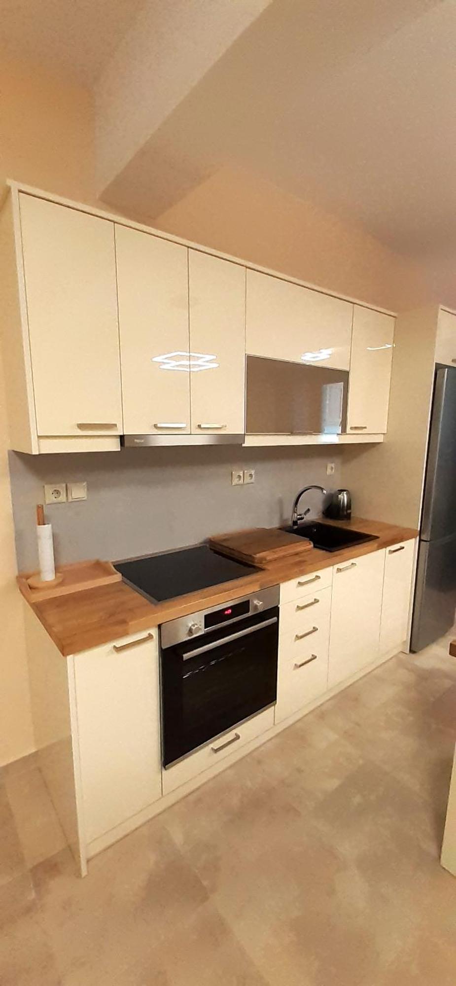 Andros 4 All Seasons Villas & Suites Ormos  ภายนอก รูปภาพ