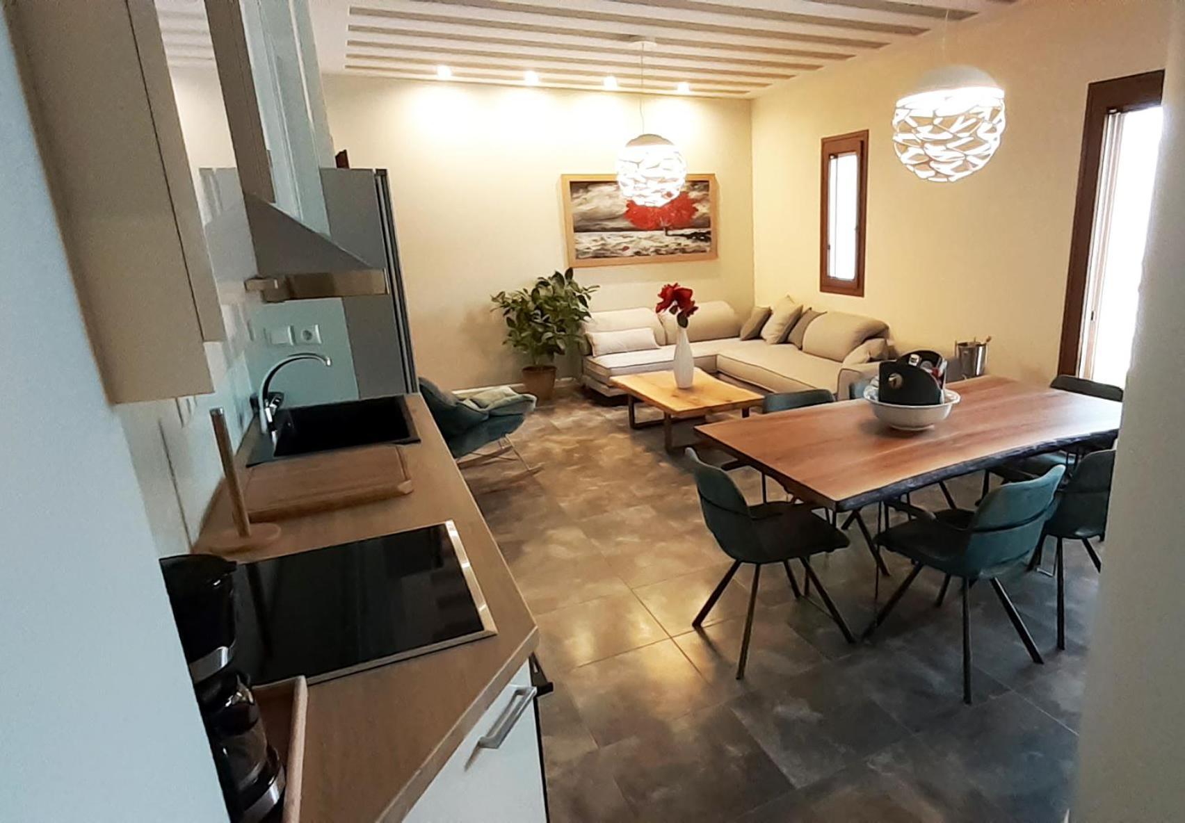 Andros 4 All Seasons Villas & Suites Ormos  ห้อง รูปภาพ
